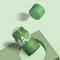 Green Tea Face Mask Stick Deep Cleansing & Blackhead Remover