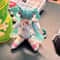 Premium Hatsune Miku Figure Neko T Shirt Desktop Figurine Anime Collectible For Fans Gifts 1
