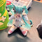 Premium Hatsune Miku Figure Neko T Shirt Desktop Figurine Anime Collectible For Fans Gifts 1