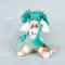 Premium Hatsune Miku Figure Neko T Shirt Desktop Figurine Anime Collectible For Fans Gifts 0