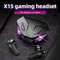 Wireless Bluetooth Earbuds with LED Display & Noise Cancelling Mic