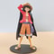 Bandai One Piece Luffy Gear Action Figure Anime Collectible PVC Doll 0