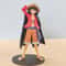 Bandai One Piece Luffy Gear Action Figure Anime Collectible PVC Doll 5