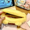 Kawaii Chiikawa Plush Case With Large Capacity Storage Cosmetic Makeup Bag 3