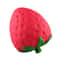 Super Jumbo Strawberry Slow Rising Squishy Scented Stress Relief Toy for Kids & Adults