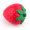 Super Jumbo Strawberry Slow Rising Squishy Scented Stress Relief Toy for Kids & Adults