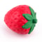Super Jumbo Strawberry Slow Rising Squishy Scented Stress Relief Toy for Kids & Adults