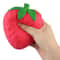 Super Jumbo Strawberry Slow Rising Squishy Scented Stress Relief Toy for Kids & Adults