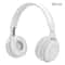 Wireless Bluetooth Gaming Headset with Mic Comfortable Stereo Headphones for Mobile & Tablet