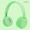 Wireless Bluetooth Gaming Headset with Mic Comfortable Stereo Headphones for Mobile & Tablet