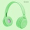 Wireless Bluetooth Gaming Headset with Mic Comfortable Stereo Headphones for Mobile & Tablet