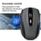 Wireless Gaming Mouse Mini Noiseless Optical Mouse For PC Mac 1