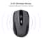 Wireless Gaming Mouse Mini Noiseless Optical Mouse For PC Mac 3