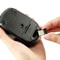 Wireless Gaming Mouse Mini Noiseless Optical Mouse For PC Mac 4