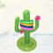 Inflatable Cactus Ring Toss Pool Game Summer Beach Toy & Outdoor Party Fun