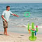 Inflatable Cactus Ring Toss Pool Game Summer Beach Toy & Outdoor Party Fun