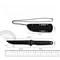 All Purpose MountainGuard Outdoor Survival & Self Defense Knife High Hardness Steel