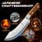 Professional Stainless Steel Precision Butcher Knife For Meat Cutting Trimming 0
