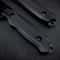 Ultimate Stainless Steel Outdoor Pocket Knife Portable Camping & BBQ Prep Knife