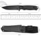 Ultimate Stainless Steel Outdoor Pocket Knife Portable Camping & BBQ Prep Knife