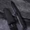 High Performance Black Blade Fruit & Steak Knife Multi Function Kitchen & Barbecue Essential