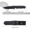 High Performance Black Blade Fruit & Steak Knife Multi Function Kitchen & Barbecue Essential