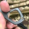 Compact Tactical Neck Knife Multi functional EDC Knife for Survival & Self Defense