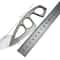Compact Tactical Neck Knife Multi functional EDC Knife for Survival & Self Defense