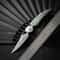 Premium Folding Knife Sharp Mini Stainless Steel Pocket Knife for Outdoor