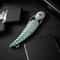 Premium Folding Knife Sharp Mini Stainless Steel Pocket Knife for Outdoor