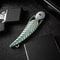 Premium Folding Knife Sharp Mini Stainless Steel Pocket Knife for Outdoor