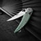 Premium Folding Knife Sharp Mini Stainless Steel Pocket Knife for Outdoor