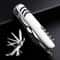Portable Multifunction Pocket Knife for Outdoor Survival & Travel