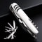 Portable Multifunction Pocket Knife for Outdoor Survival & Travel
