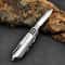 Portable Multifunction Pocket Knife for Outdoor Survival & Travel