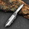 Portable Multifunction Pocket Knife for Outdoor Survival & Travel