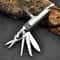 Portable Multifunction Pocket Knife for Outdoor Survival & Travel