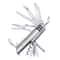 Portable Multifunction Pocket Knife for Outdoor Survival & Travel
