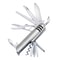 Portable Multifunction Pocket Knife for Outdoor Survival & Travel