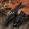 Premium Outdoor Portable Folding Knife Sharp Survival Tool for Camping & Hiking