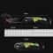 Premium Outdoor Portable Folding Knife Sharp Survival Tool for Camping & Hiking