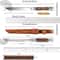 Premium High Hardness Stainless Steel Kitchen Knife With Leather Sheath Professional Fruit Meat Cu 5