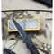 Premium Outdoor Folding Knife Stainless Steel Survival Tool