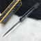 Premium Outdoor Folding Knife Stainless Steel Survival Tool
