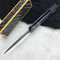 Premium Outdoor Folding Knife Stainless Steel Survival Tool