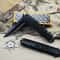 Premium Outdoor Folding Knife Stainless Steel Survival Tool