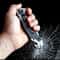 Ultimate Folding Pocket Knife Outdoor Camping Fruit Knife Stainless Steel Sharp Blade 3