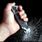 Ultimate Folding Pocket Knife Outdoor Camping Fruit Knife Stainless Steel Sharp Blade 3