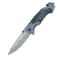 Ultimate Folding Pocket Knife Outdoor Camping Fruit Knife Stainless Steel Sharp Blade 0