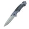 Ultimate Folding Pocket Knife Outdoor Camping Fruit Knife Stainless Steel Sharp Blade 0